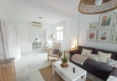 Chalet independiente con terreno en alquiler en la España, Sanlúcar de Barrameda, ref: TR300101 foto
