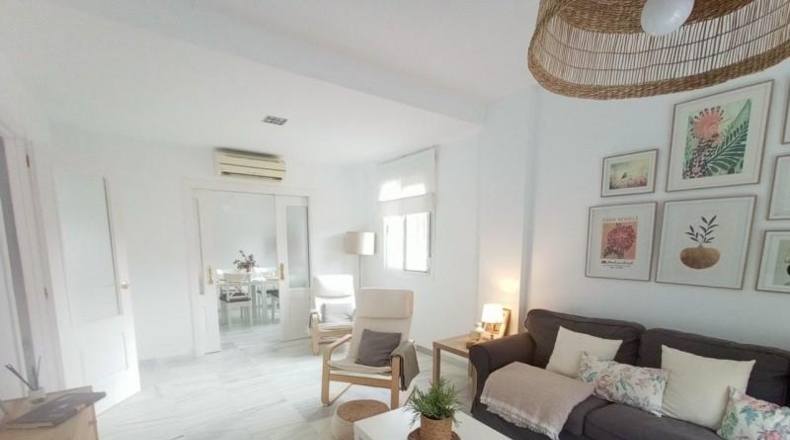 Cádiz - Sanlúcar de Barrameda - 201m2