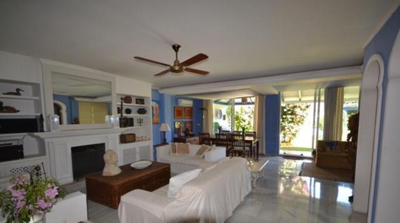 Málaga - Marbella - 300m2