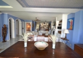Casa de campo con terreno en alquiler en la España, Marbella, ref: TR302020 foto