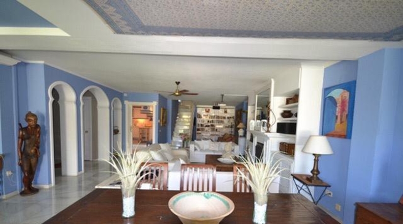 Málaga - Marbella - 300m2