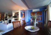 Casa de campo con terreno en alquiler en la España, Marbella, ref: TR302020 foto