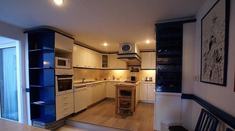 Málaga - Marbella - 300m2