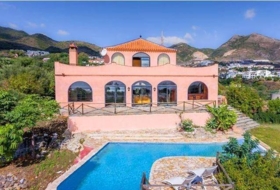Benalmádena 5000&nbsp;m²