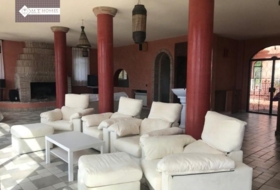 Benalmádena 5000&nbsp;m²