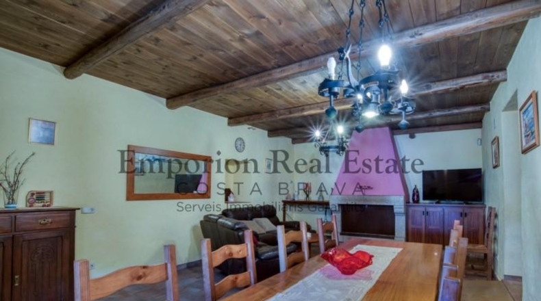 Gerona - Calonge - 286m2
