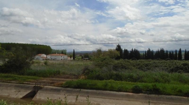 Guadalajara - Yunquera de Henares - 356m2