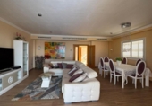 Chalet independiente con terreno en alquiler en la España, Santiago del Teide, ref: TR398527 foto