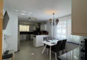 Chalet independiente con terreno en alquiler en la España, Santiago del Teide, ref: TR398527 foto