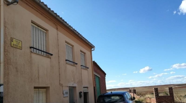 León - Кастильфале - 350m2