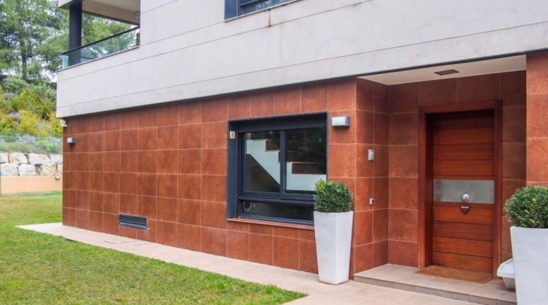 Barcelona - Cerdanyola del Vallès - 1000m2