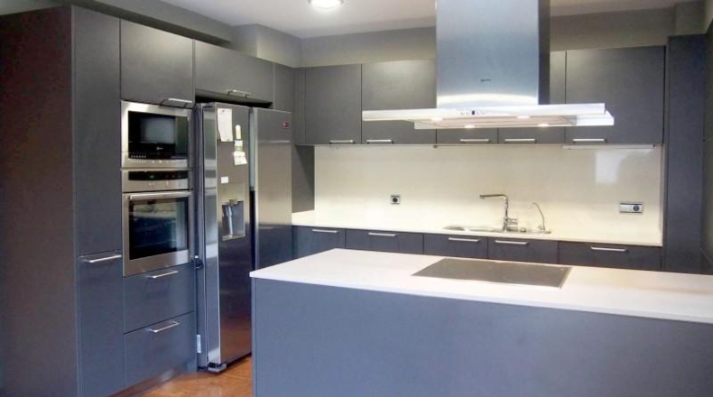 Barcelona - Cerdanyola del Vallès - 1000m2
