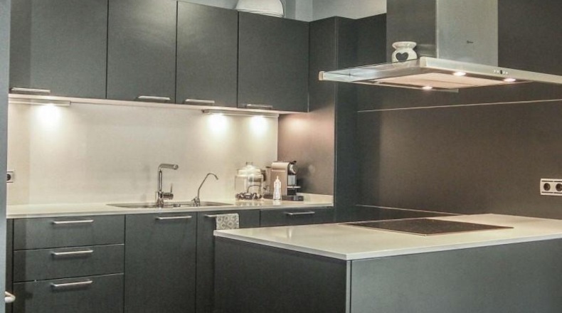 Barcelona - Cerdanyola del Vallès - 1000m2