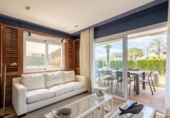 Chalet independiente con terreno en alquiler en la España, Platja d'Aro, ref: TR310593 foto