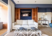 Chalet independiente con terreno en alquiler en la España, Platja d'Aro, ref: TR310593 foto