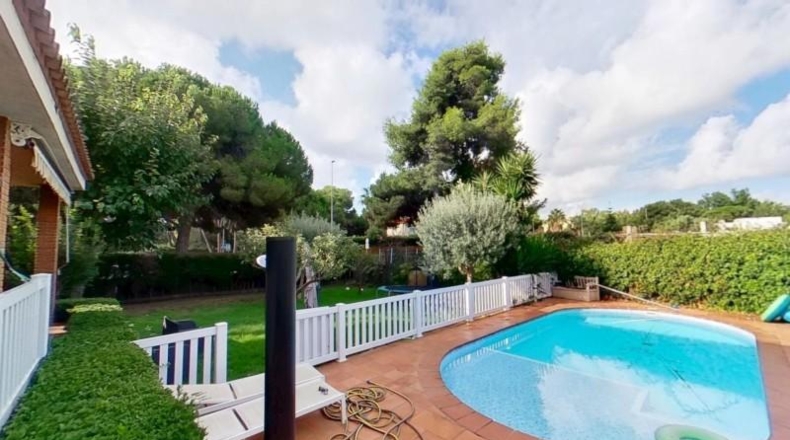 Barcelona - Gavà - 244m2