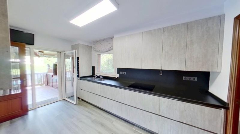 Barcelona - Gavà - 244m2