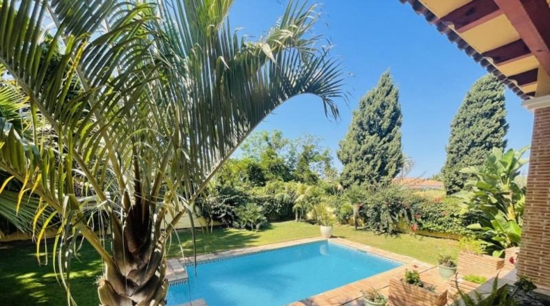Málaga - Marbella - 882m2