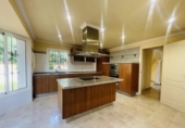 Chalet independiente con terreno en alquiler en la España, Marbella, ref: TR296369 foto