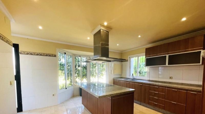 Málaga - Marbella - 882m2