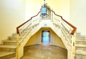 Chalet independiente con terreno en alquiler en la España, Marbella, ref: TR296369 foto