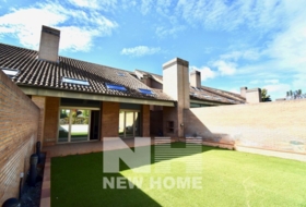 Pozuelo de Alarcón 480&nbsp;m²