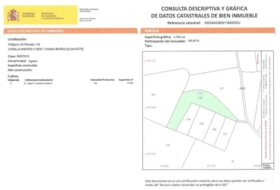 Casas-Ibáñez 4784&nbsp;m²