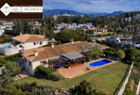 Campo-Mijas 1932&nbsp;м²