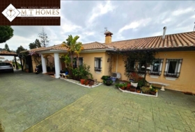 Campo-Mijas 1932&nbsp;м²