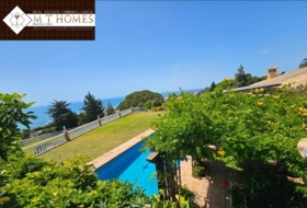 Campo-Mijas 1932&nbsp;м²