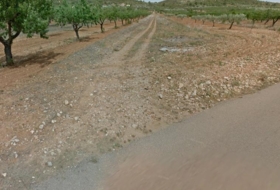 la Vall d'Alba 5024&nbsp;m²