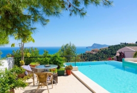 Altea 700&nbsp;m²