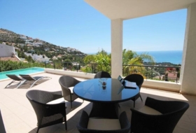 Altea 700&nbsp;m²
