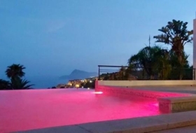 Altea 700&nbsp;m²