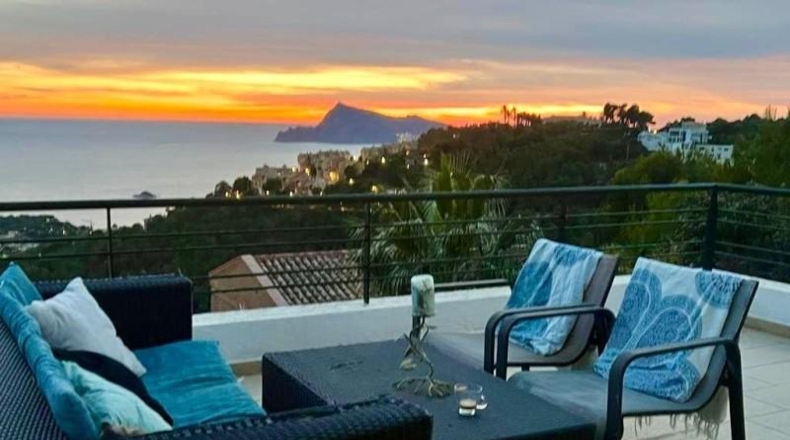 Alicante - Altea - 700m2