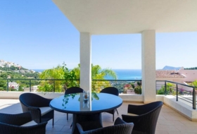 Altea 700&nbsp;m²