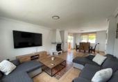 Chalet independiente con terreno en alquiler en la España, Mutxamel, ref: TR278998 foto