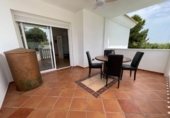 Chalet independiente con terreno en alquiler en la España, Mutxamel, ref: TR278998 foto