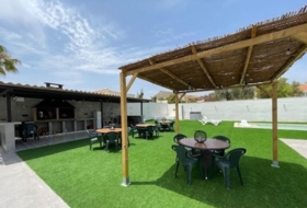 Mutxamel 2180&nbsp;m²