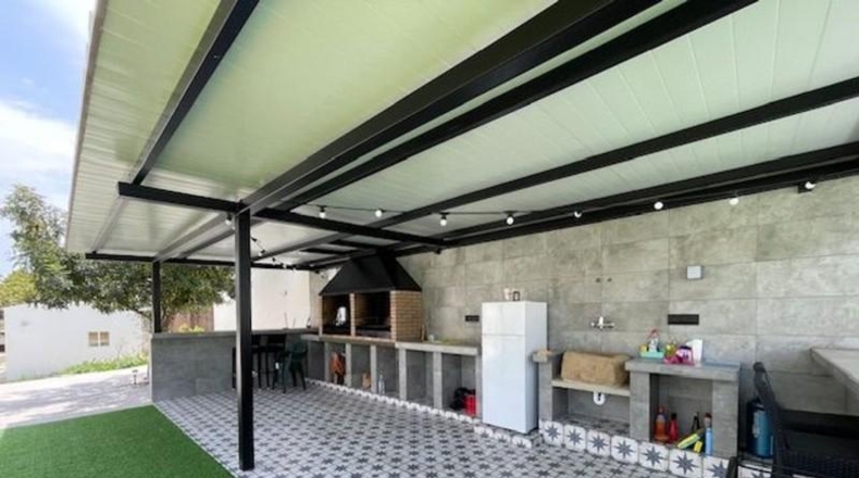 Alicante - Muchamiel - 2180m2