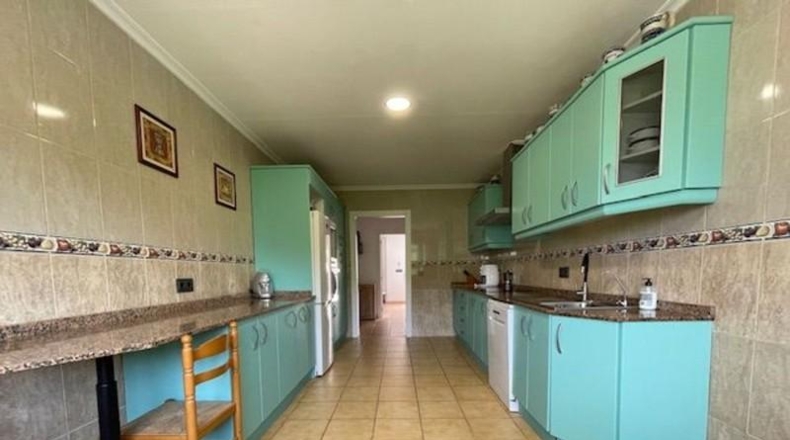 Alicante - Muchamiel - 2180m2