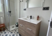 Chalet independiente con terreno en alquiler en la España, Mutxamel, ref: TR278998 foto