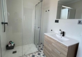 Chalet independiente con terreno en alquiler en la España, Mutxamel, ref: TR278998 foto