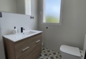 Chalet independiente con terreno en alquiler en la España, Mutxamel, ref: TR278998 foto