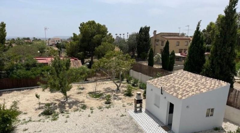 Alicante - Muchamiel - 2180m2