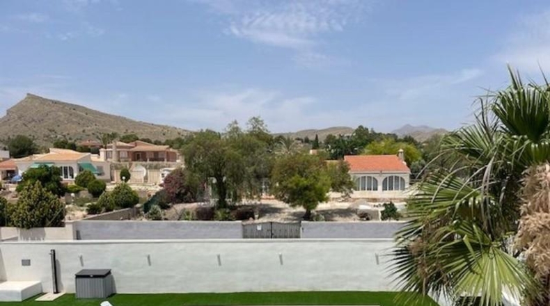 Alicante - Muchamiel - 2180m2