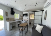 Chalet independiente con terreno en alquiler en la España, Mutxamel, ref: TR278998 foto