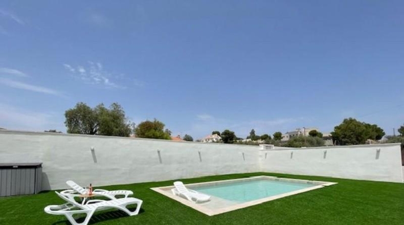 Alicante - Muchamiel - 2180m2