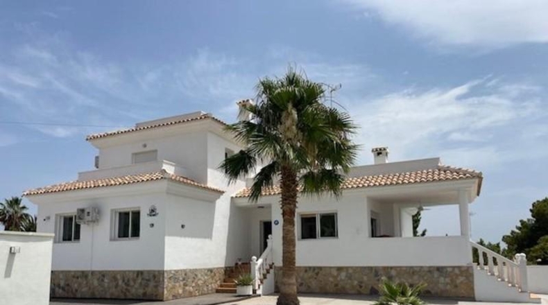 Alicante - Muchamiel - 2180m2