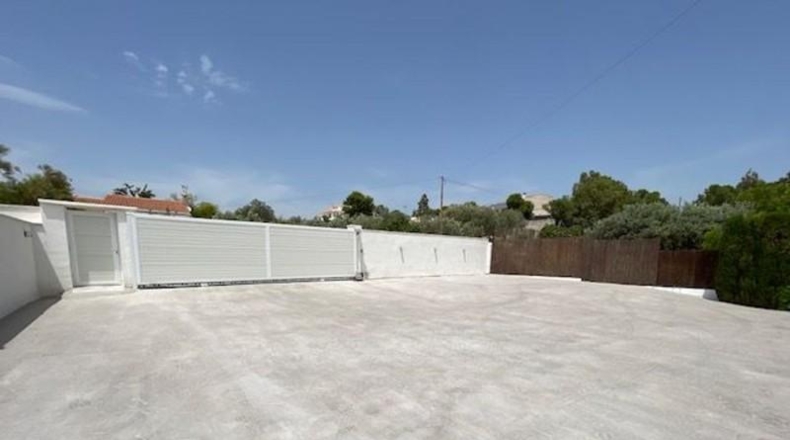 Alicante - Muchamiel - 2180m2